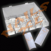 Tips 100 unidades French